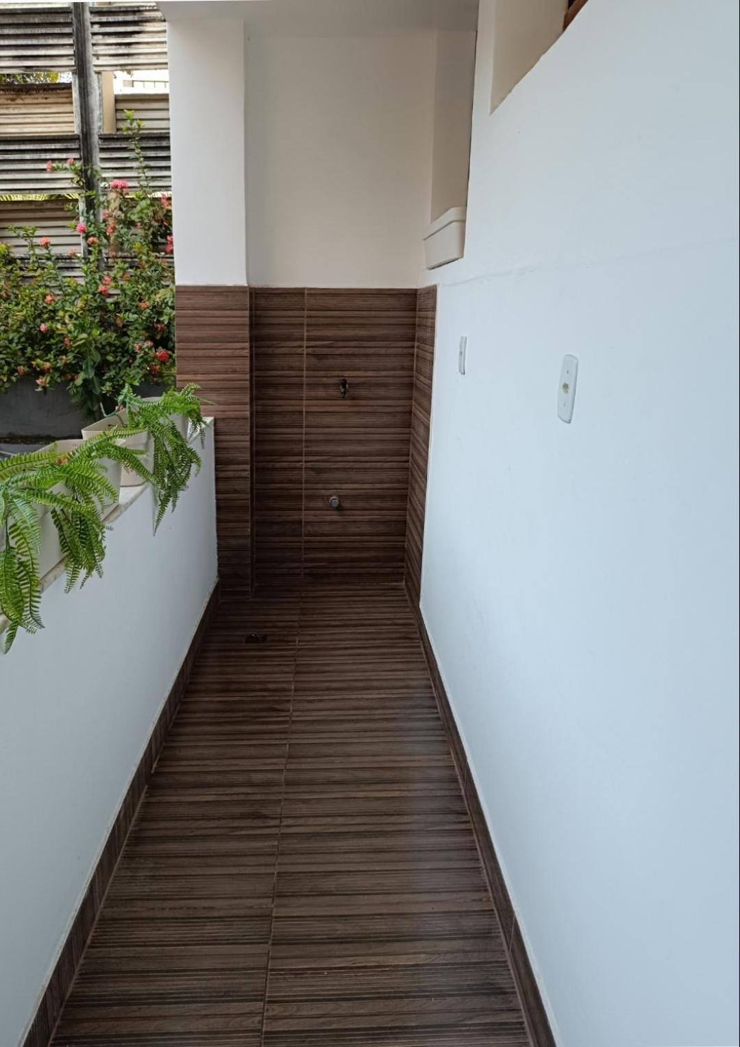 Apartamento Barra - Frente Shopping Barra *